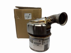 Partikelfilter 1,6 Hdi 9803421880 Original