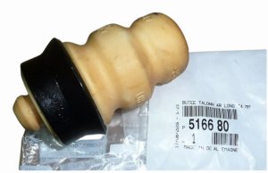 Stoßdämpfer für hintere Querstrebe 5166.80 516680 Citroen C-Elysee Peugeot 207,301 Original