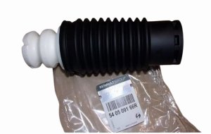 Stoßdämpferabdeckung 540509166R Dacia Lodgy Original