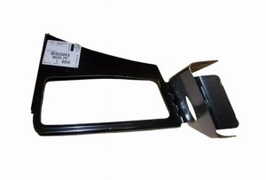 Karosserieteil links hinten 8525.PF 8525PF Citroen Berlingo II Original