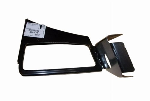 Karosserieteil links hinten 8525.PF 8525PF Citroen Berlingo II Original