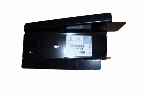 Endstück Längsträger links 7212KT 7212.KT Citroen Jumpy III Original