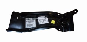Karosserieteil rechts 1611663080 Citroen Jumper III Original