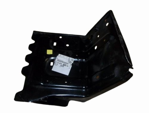 Karosserieteil links 1607514080 Citroen Jumper III Original