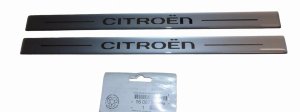 Schwellerleisten 1608725280 Citroen C3 III Original