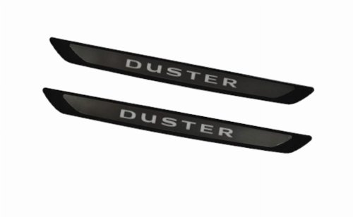 Schwellerverkleidungen 8201715981 Beleuchtet Dacia Duster II Original