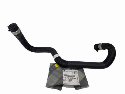 Wasserschlauch 1614006980 Citroen Jumper III 2.0HDI Original