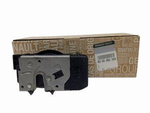 Türschloss Renault Trafic II 3-polig hinten 8200282295