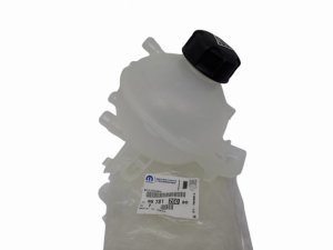 Ausgleichsbehälter Original 9678126080 PSA Berlingo