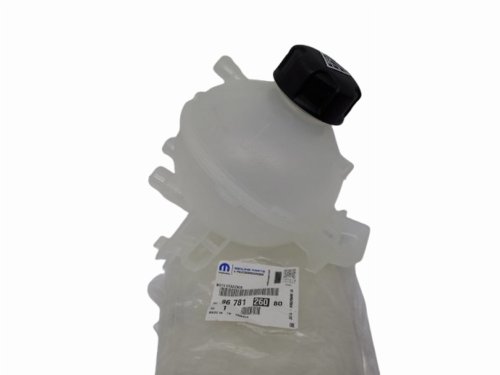 Ausgleichsbehälter Original 9678126080 PSA Berlingo