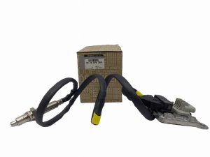 NOX-Lambdasonde 227907578R Renault Master III 2.3 DCI Original