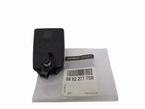 Sicherheitsgurtverschluss hinten 888227775R Renault Trafic III Original