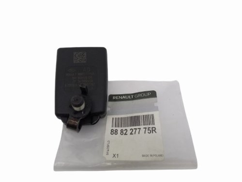 Sicherheitsgurtverschluss hinten 888227775R Renault Trafic III Original