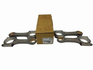 Pleuelstange 1613238180 Citroen Peugeot 2.0HDI/BLUE Original