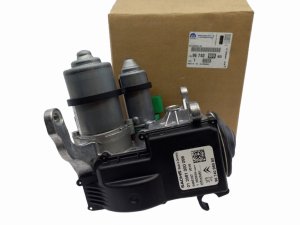 Getriebe-Wählhebel Original 9674098980 PSA P 208 1.2 VTI