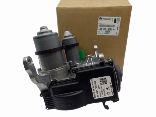 Getriebe-Wählhebel Original 9674098980 PSA P 208 1.2 VTI