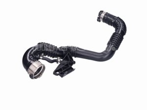 Intercooler-Leitung 144604BE2C Renault Koleos II 1.6DCI Original