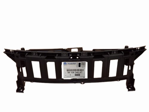 Stoßstangenhalterung 98106346XT Peugeot 3008 5008 II Original