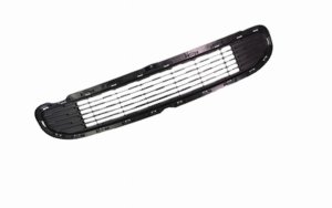 Stoßstangengitter 622546033R Front Renault Clio III Original