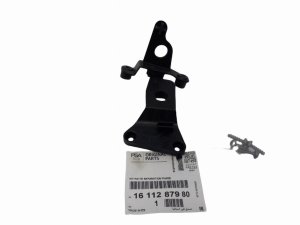 Scheinwerferhalterung links 1611287980 Neu OE PSA C4 Cactus