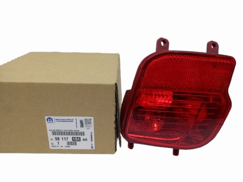 Nebelscheinwerfer links hinten 9811718480 Peugeot 3008 II Original