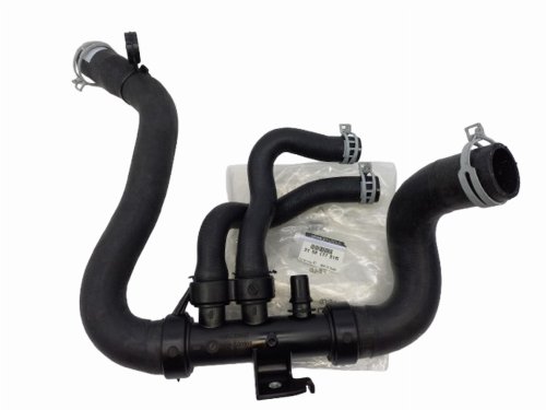 Kühlerschlauch 215017781R 215011683R  1.6 DCi Renault Espace 5
