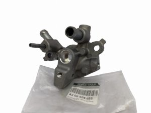 DPF-Einspritzdüsengehäuse 8200926485 Renault Master III 2.3DCI Original
