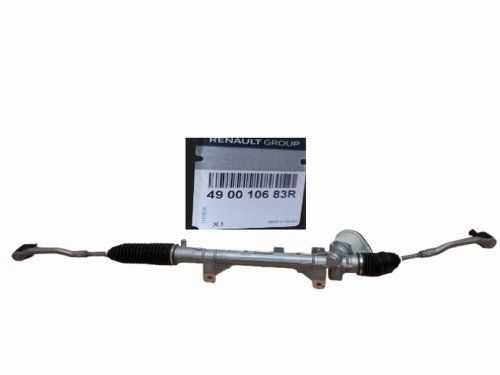 Lenkgetriebe 490010683R Renault Megane III Scenic III  Original