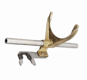 Schalthebel  Getriebe 9641742680 Citroen Peugeot Original