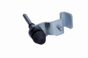 Getriebe-Wählhebel 9673880388 Citroen Peugeot Original