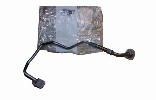 Turbinen-Schmierleitung 9828629180 Citroen Jumpy IV 1.5BLUEHDI Original