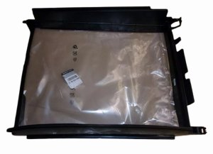 Lufteinlass 215592385R Dacia Duster Original