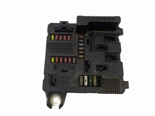 Komfortsteuerung UPC RENAULT 8200306032 Original