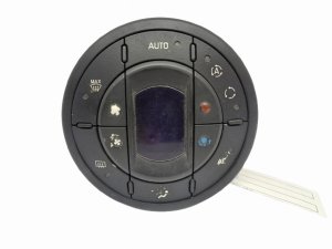 Klimaanlagenblende Espace 4 Renault 8200028447