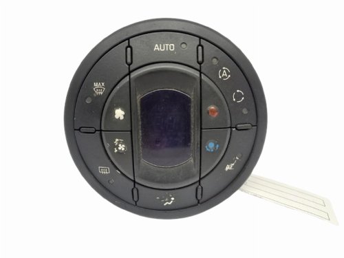 Klimaanlagenblende Espace 4 Renault 8200028447