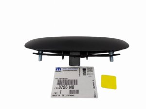 Türgriff Heckklappe  8726N0 8726.N0 Neu OE Citroen Peugeot 307