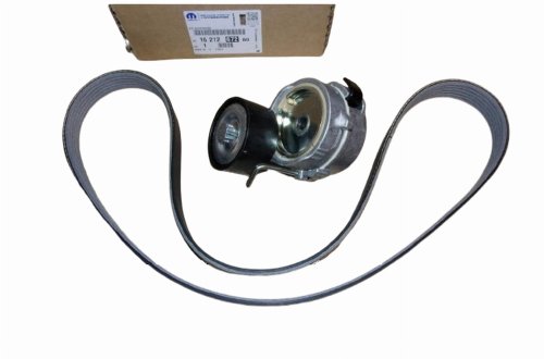 Keilriemensatz 1621267280 Citroen C4, DS3 Peugeot 208, 301 1.2VTI Original