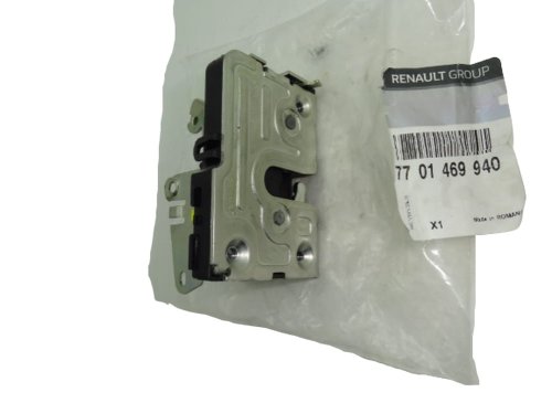 Türschloss hinten links Clio Megane 2 Original 7701469940