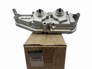 Getriebesteuergerät 310320749R Megane 3 Scenic 3 1.5DCI