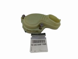 Ölpumpenventil 150504915R Dacia Duster II 1.3TCE Original