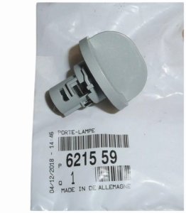 Lampenfassung 6215.59 621559 Citroen C4 Picasso Original