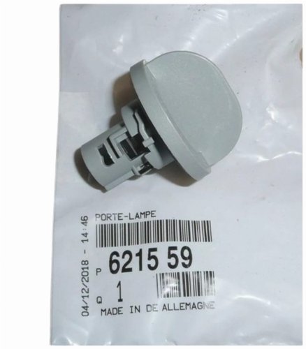 Lampenfassung 6215.59 621559 Citroen C4 Picasso Original