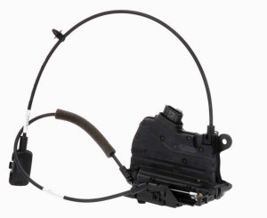 Türverkleidung rechts vorne 93457081 Renault Trafic 14 – Original