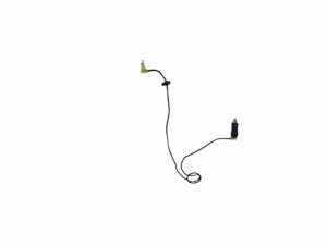 Kupplungsleitung 9821880680 Citroen C5 Aircross, Berlingo III Original