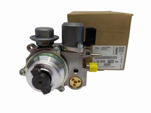 Kraftstoffeinspritzpumpe 1682623680 Citroen Peugeot 1.6THP Original