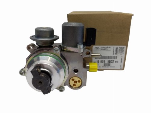Kraftstoffeinspritzpumpe 1682623680 Citroen Peugeot 1.6THP Original