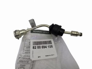 Kupplungsleitung 8200694108 Renault Clio Kangoo Original