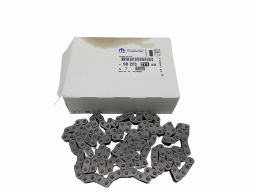 Steuerkette 1,6 VTI 9822827180 Neu OE PSA C4