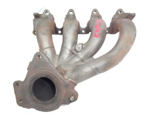 Auspuffkrümmer K4J K4M 1,4 1,6 16V  8200119714 Renault