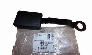 Sicherheitsgurtbefestigung 8975W0 8975.W0 Citroen Berlingo II Original